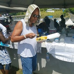 Meet your Posher, Clive